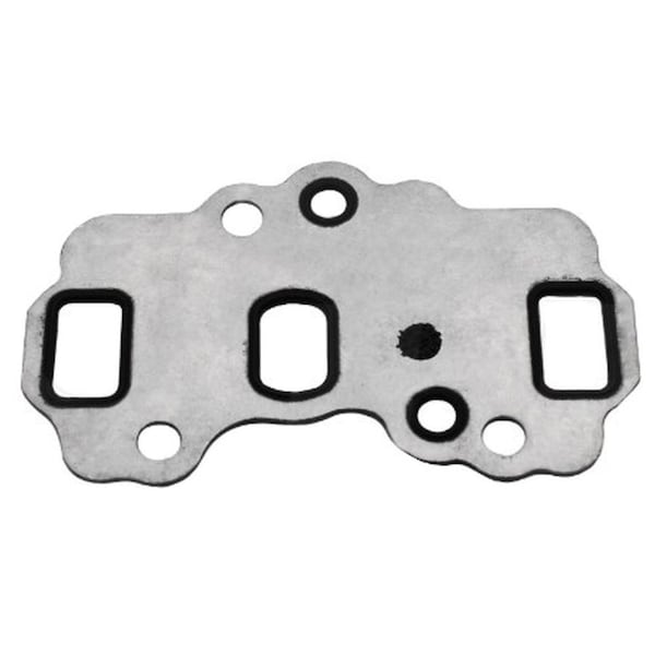 Aftermarket Plate Fits Caterpillar 3116 3126 3126B 3176C 3196 3306 3406 3406B 3406C 1010509 - main